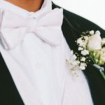 Jaki garnitur do ślubu? Garnitur ślubny na sezon 2020